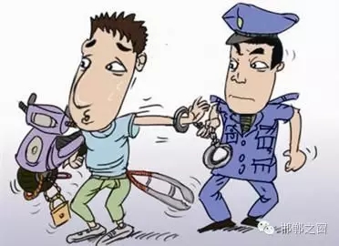 記者從武安市公安局獲悉，7月24日，武安三名未成年人在一天的時(shí)間里偷盜三輛山地自行車，被抓后，三名未成年違法行為人被公安局要求，各自書面寫出不違法違規(guī)保證書，并囑咐家長(zhǎng)做好監(jiān)護(hù)教育工作。