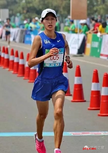 8 月14 日20:30-23:30里約奧運女子馬拉松比賽將舉行，邯鄲籍運動員華紹青將出席比賽。